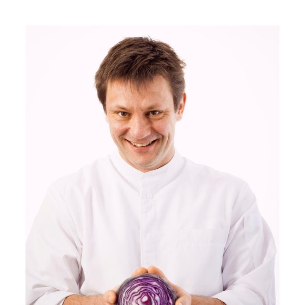 Анди Макдоналд