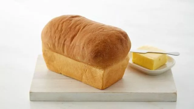 Хляб хокайдо