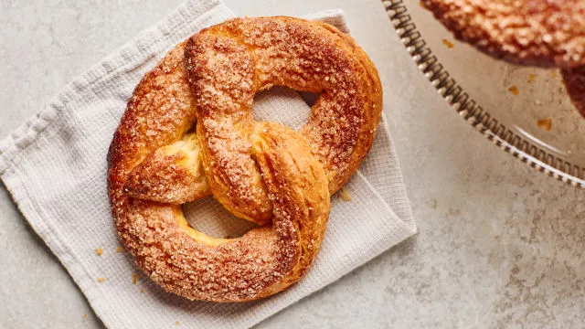 Датски маслени гевреци