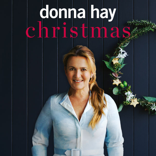 Дона Хей – Коледа